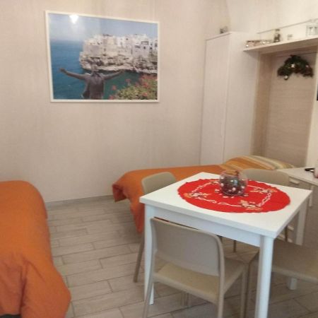 GIUAMAR casa vacanza Polignano a Mare Esterno foto