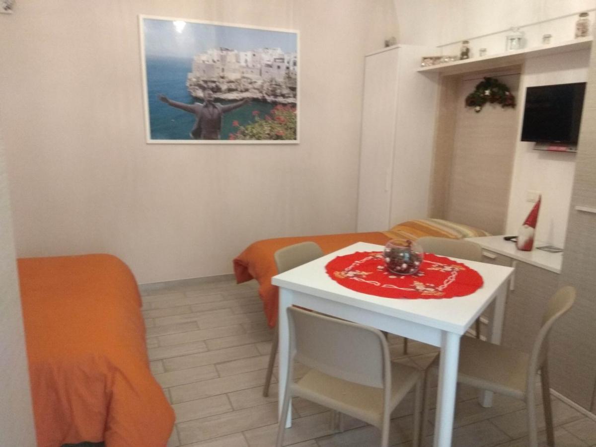 GIUAMAR casa vacanza Polignano a Mare Esterno foto
