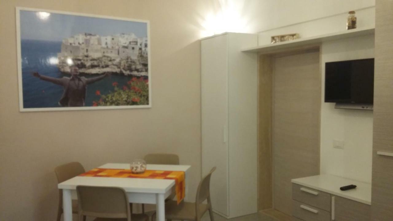 GIUAMAR casa vacanza Polignano a Mare Esterno foto
