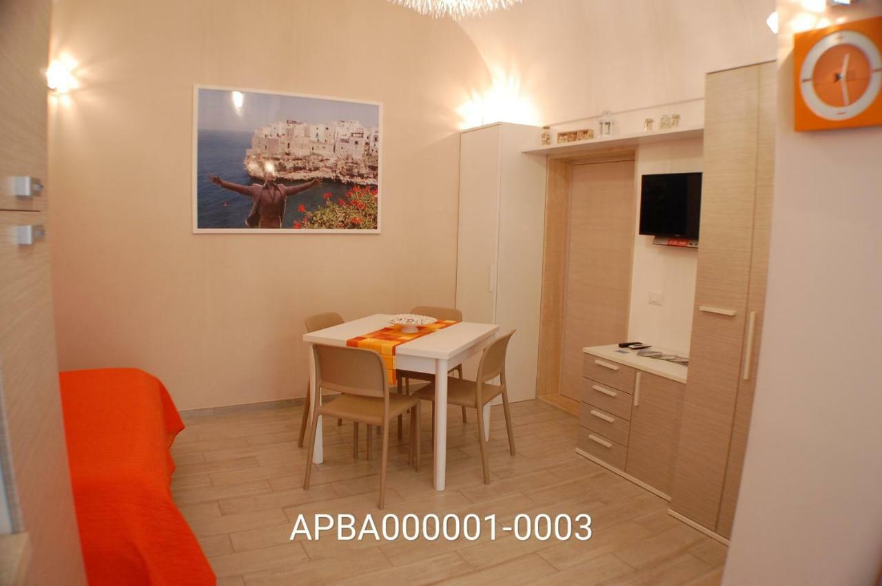 GIUAMAR casa vacanza Polignano a Mare Esterno foto