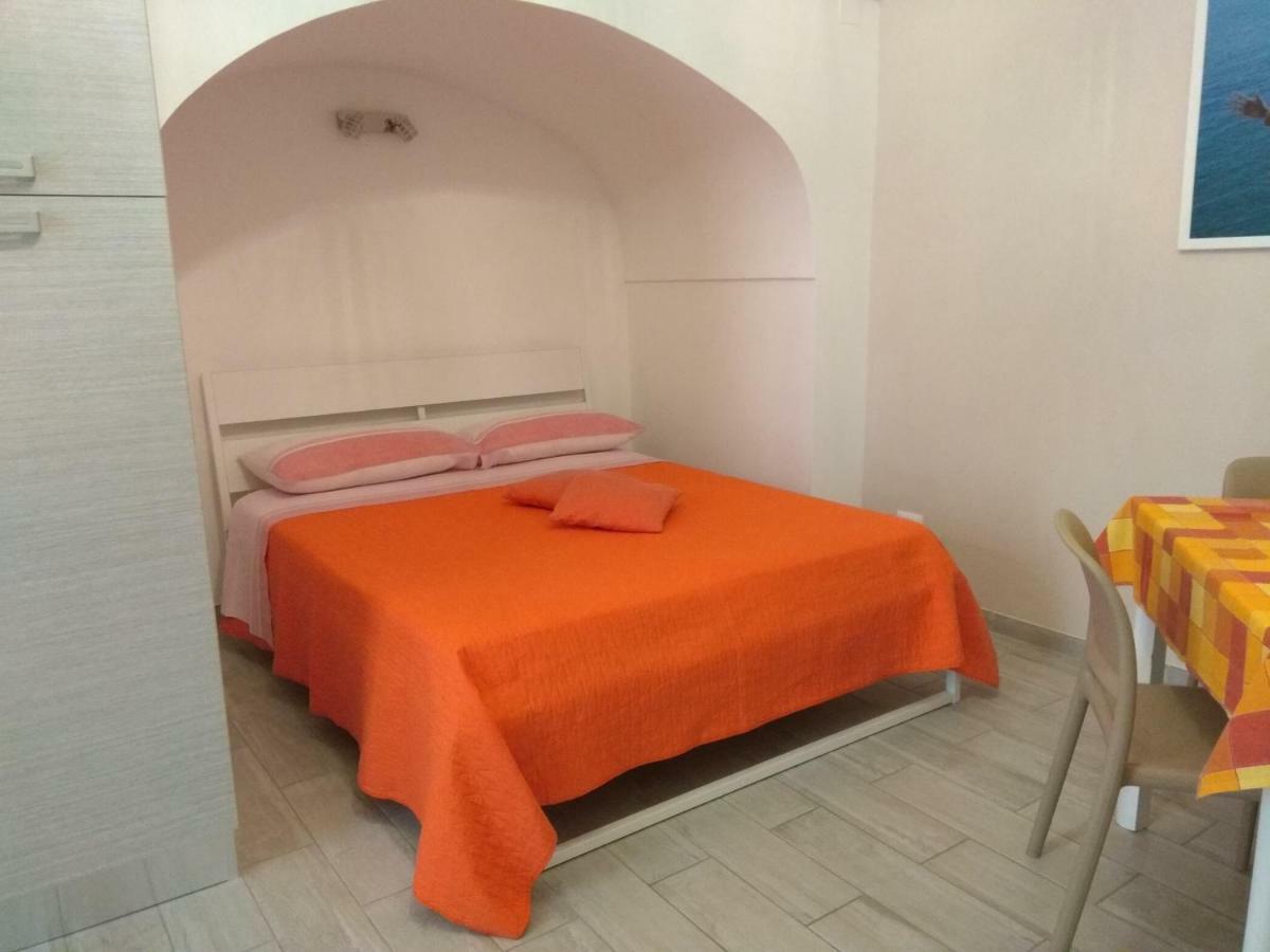 GIUAMAR casa vacanza Polignano a Mare Esterno foto