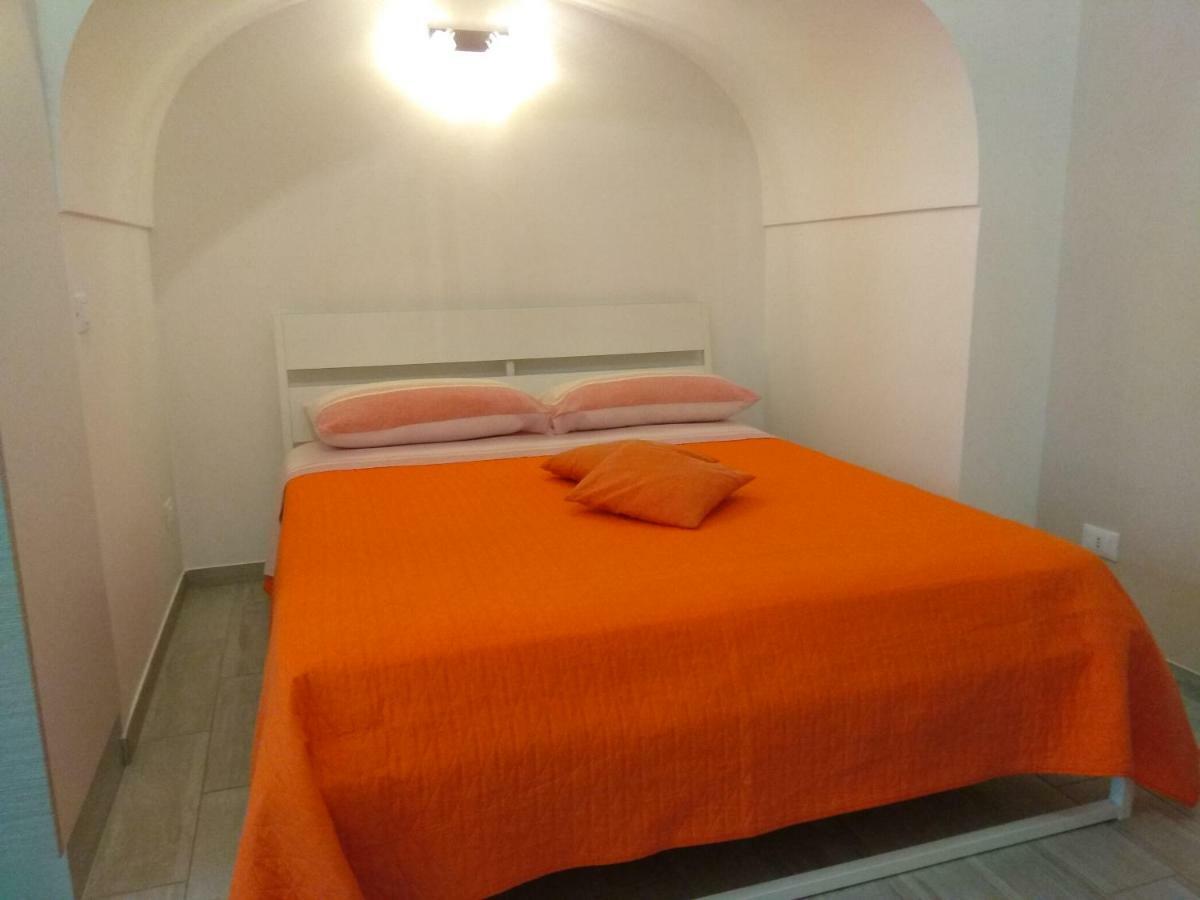 GIUAMAR casa vacanza Polignano a Mare Esterno foto