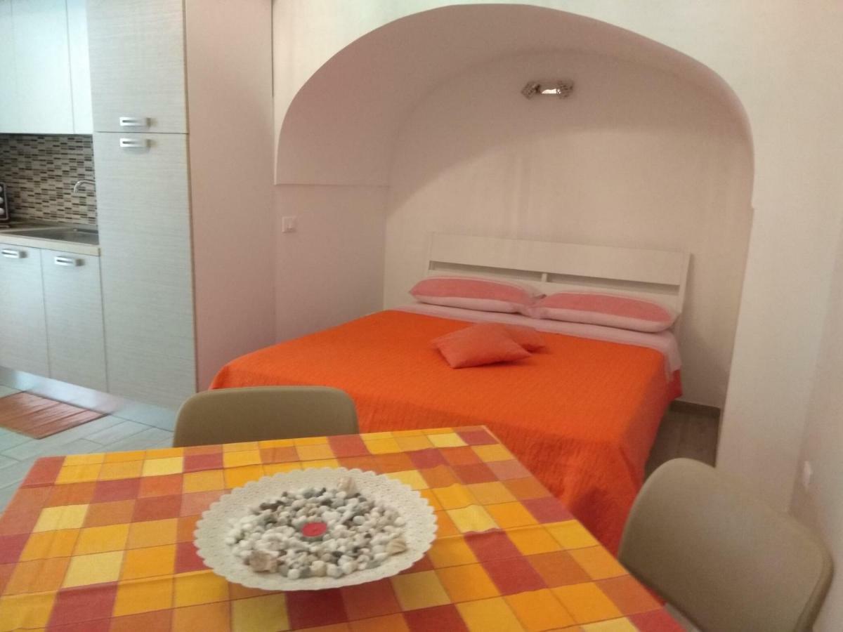 GIUAMAR casa vacanza Polignano a Mare Esterno foto