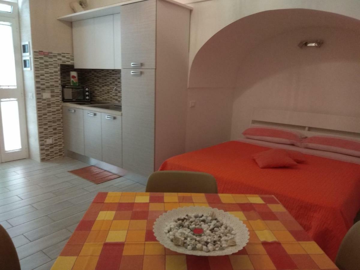 GIUAMAR casa vacanza Polignano a Mare Esterno foto