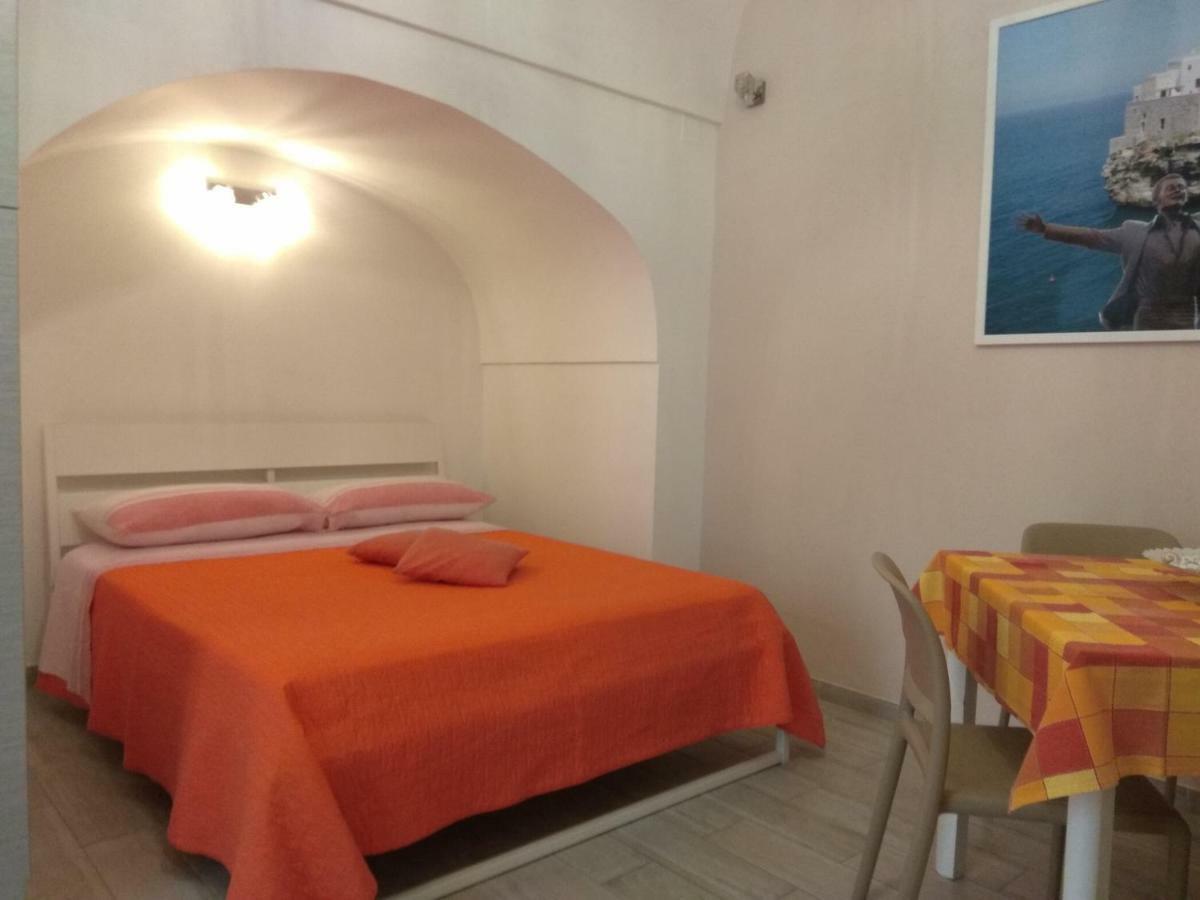 GIUAMAR casa vacanza Polignano a Mare Esterno foto